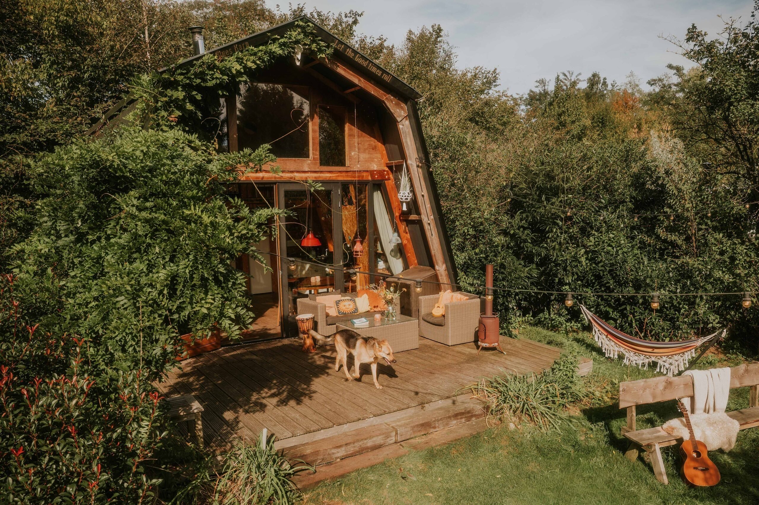 Camping buitenland 581