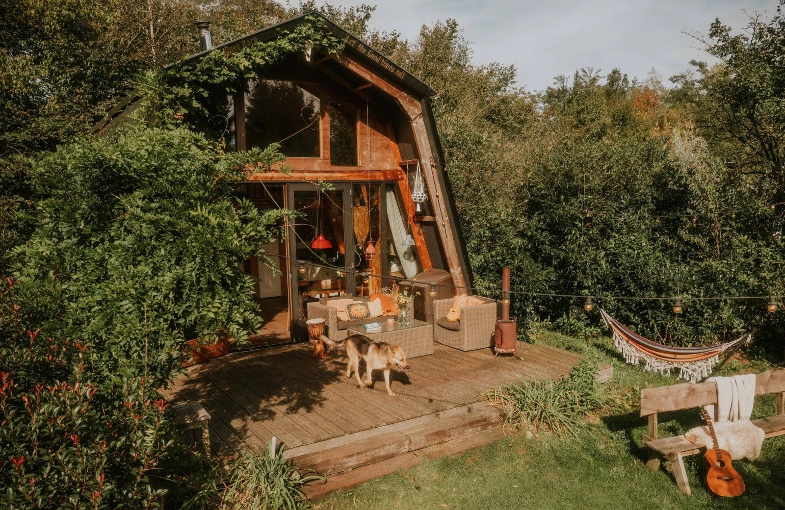 Camping buitenland 581