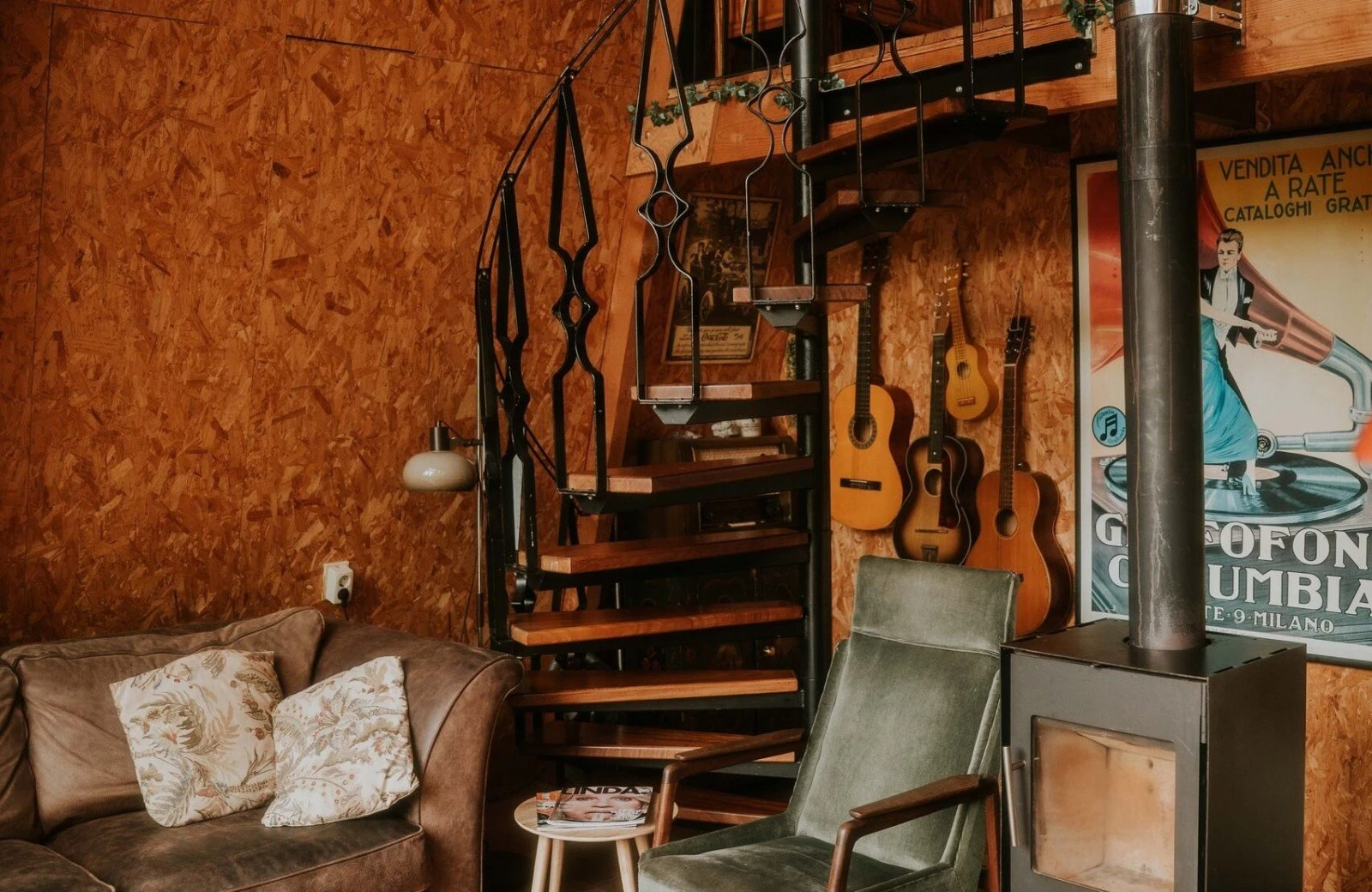 Camping buitenland 608