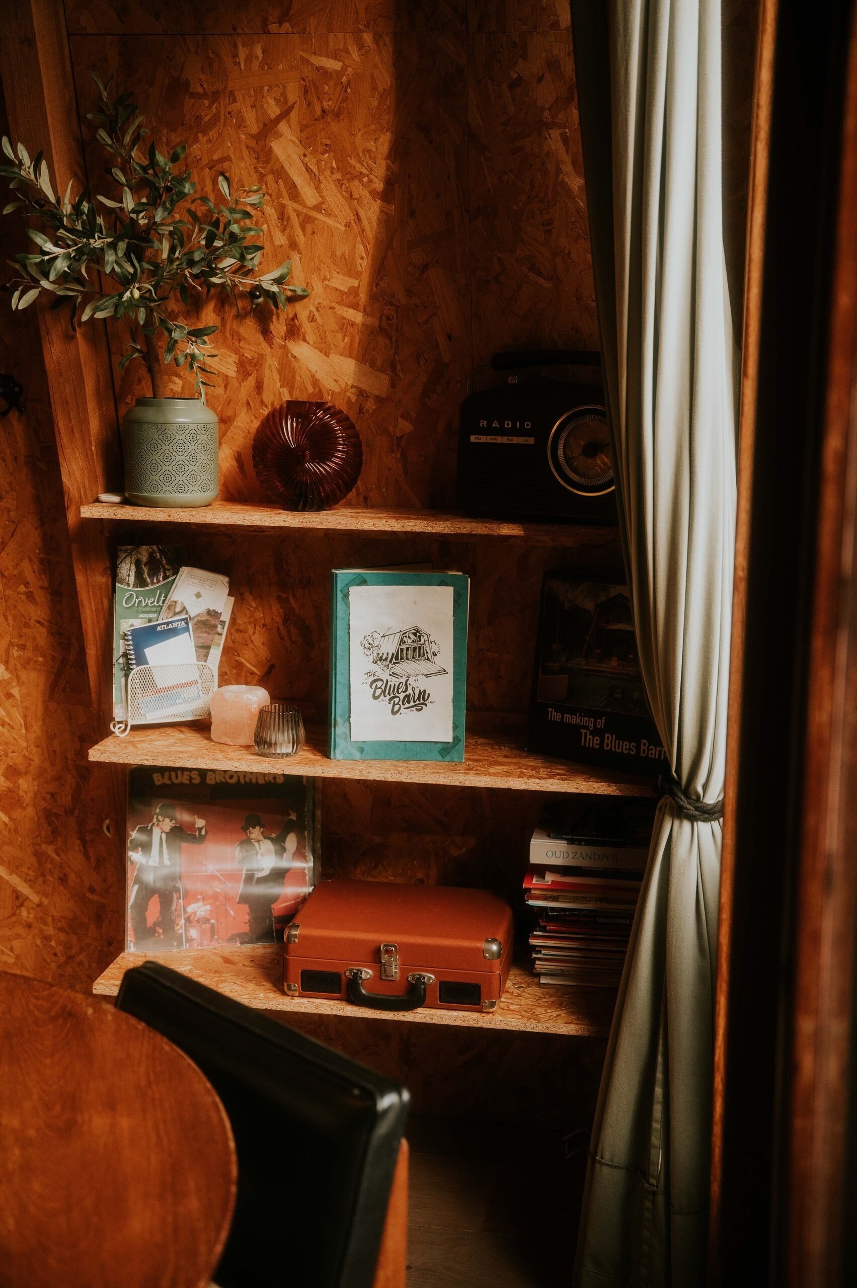 Camping buitenland 617