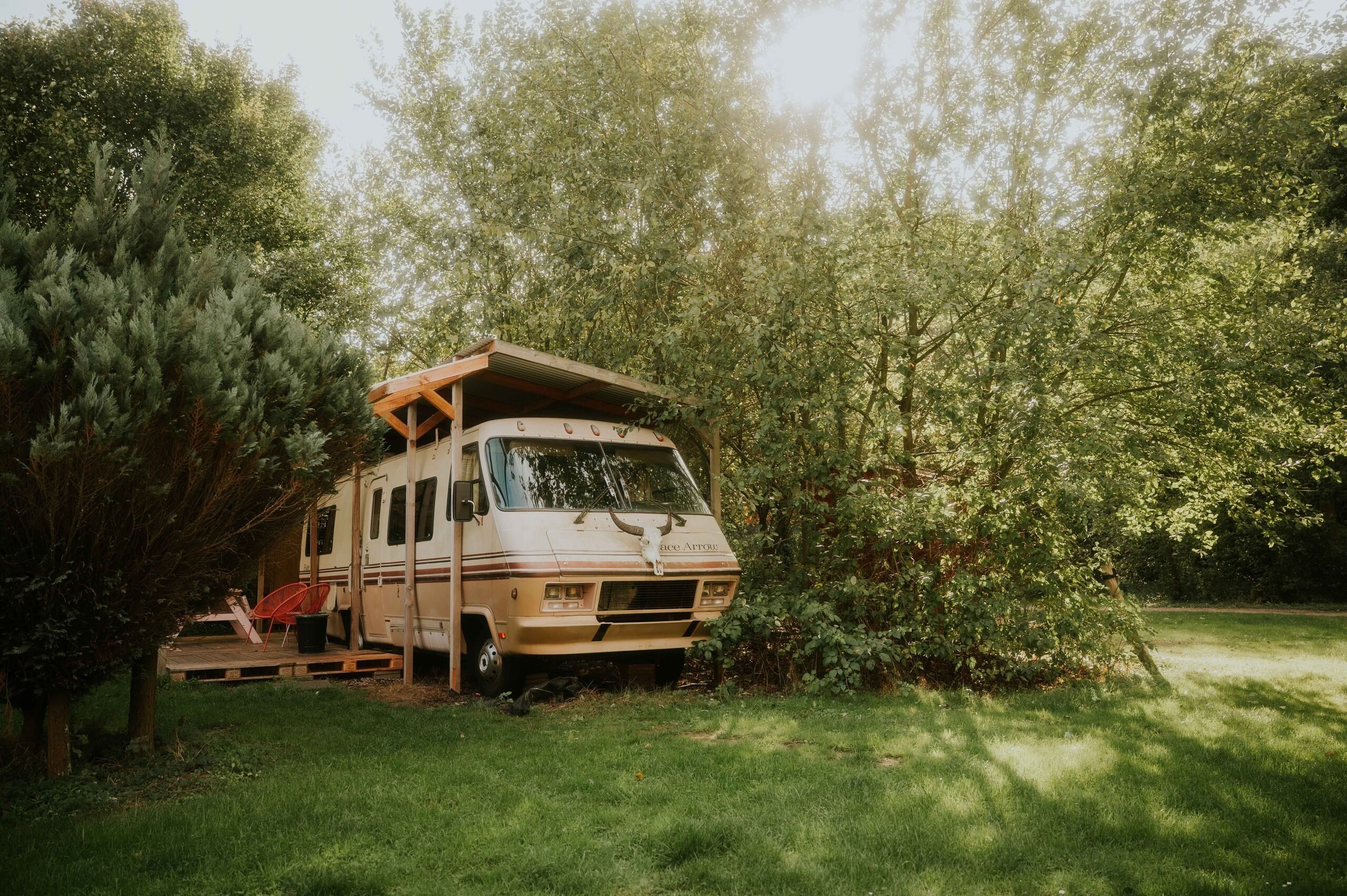 Camping buitenland 646