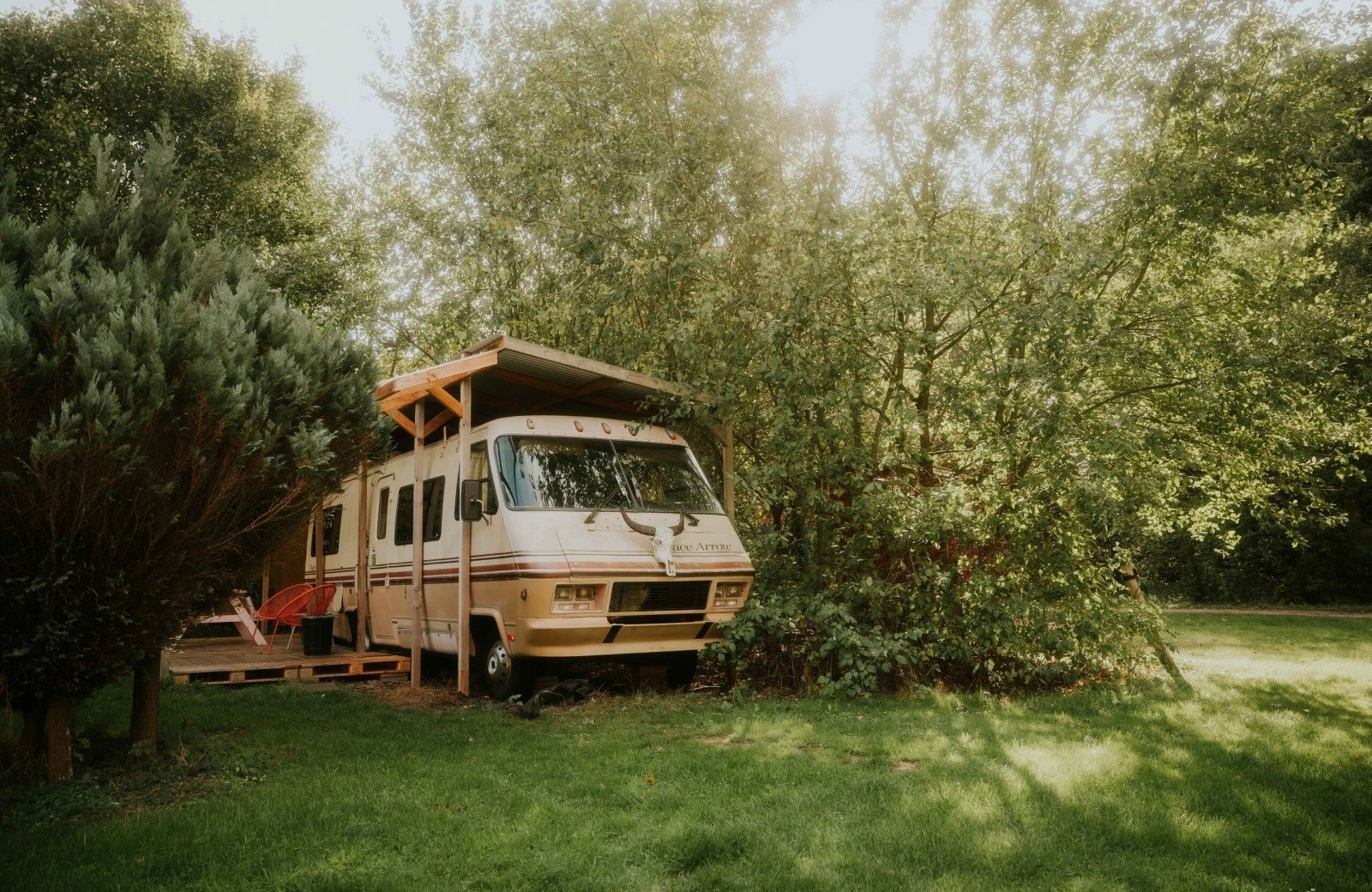 Camping buitenland 646