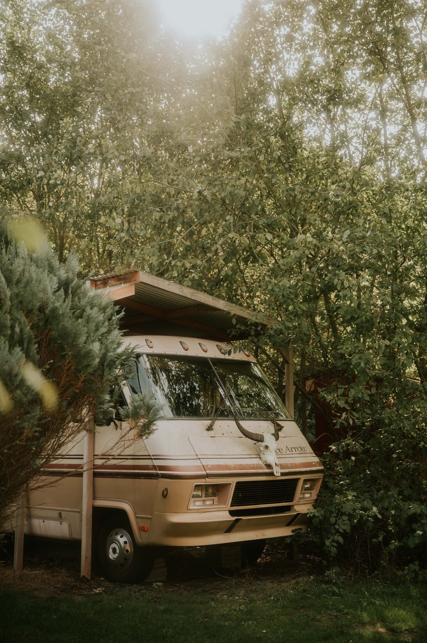 Camping buitenland 649