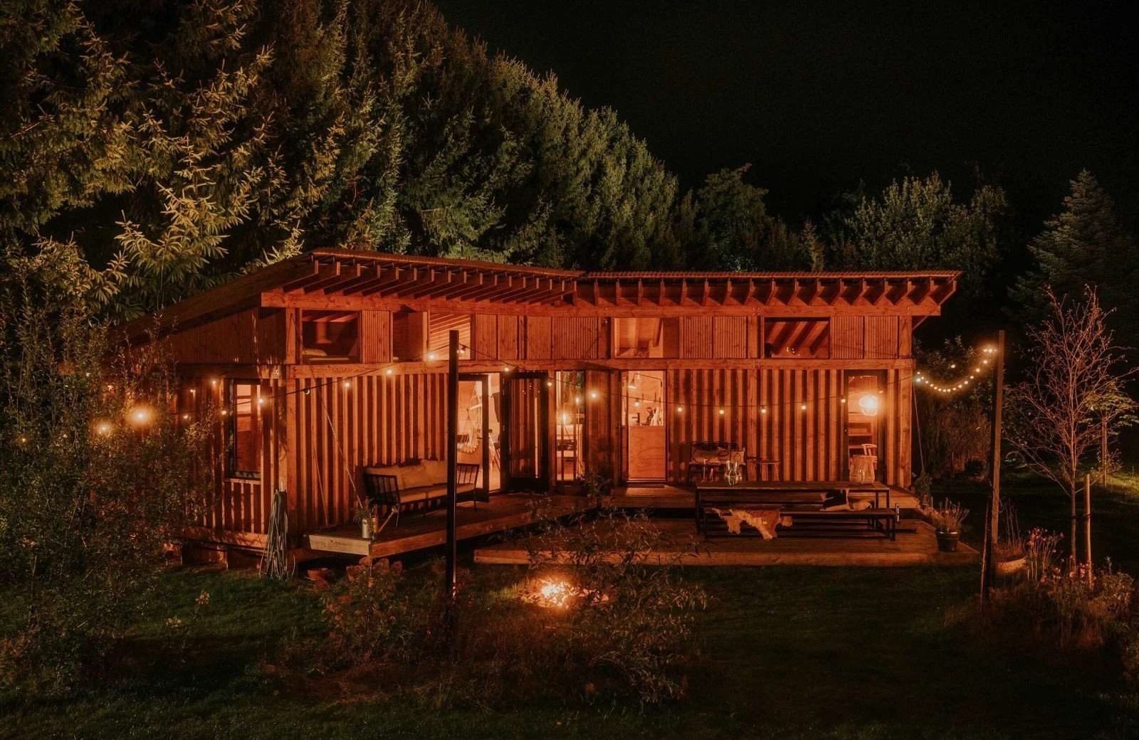 Camping buitenland 732