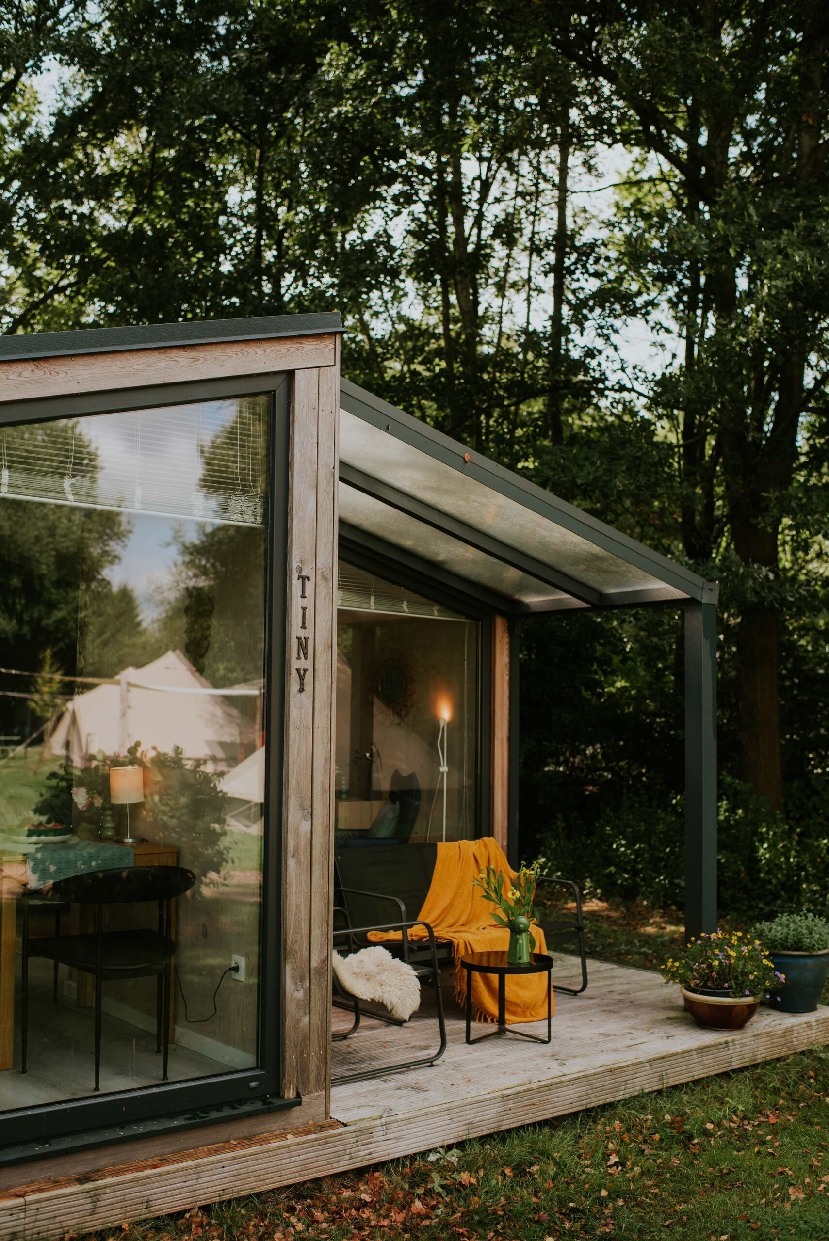 Camping buitenland 80