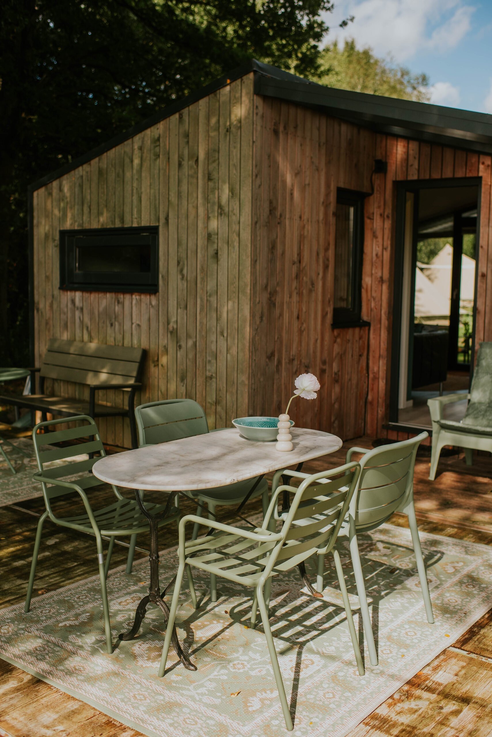 Camping buitenland 96