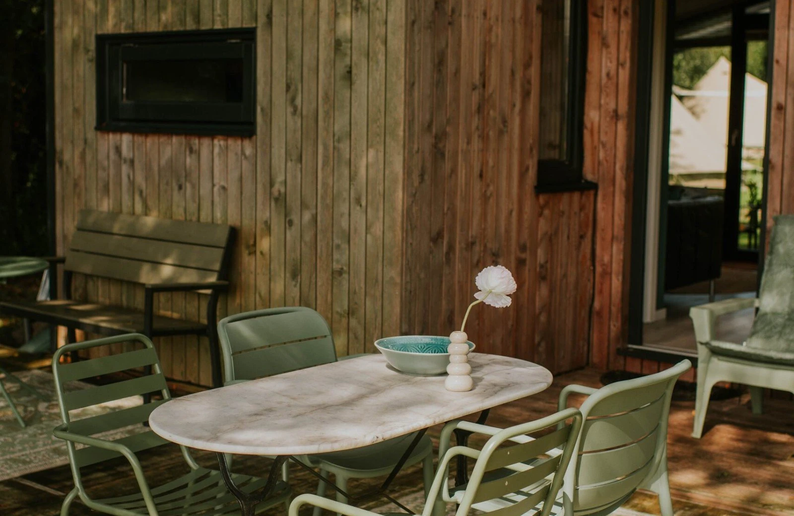 Camping buitenland 96