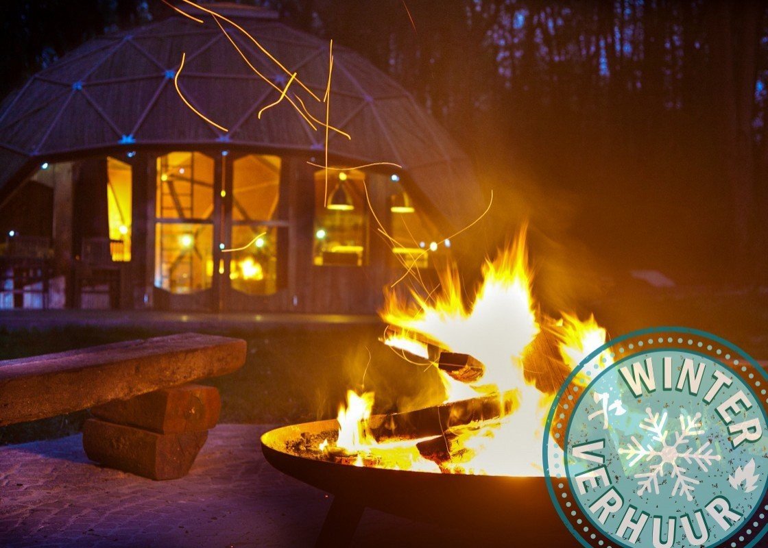 Dome cochabamba winter