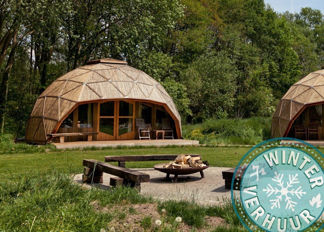 Dome woolloomooloo winter