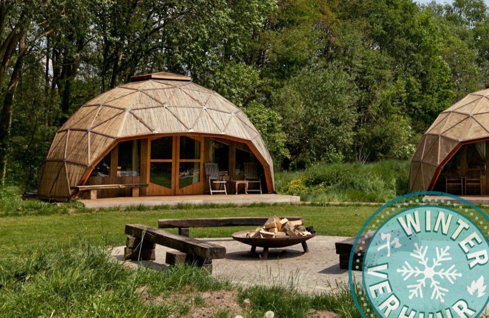 Dome woolloomooloo winter