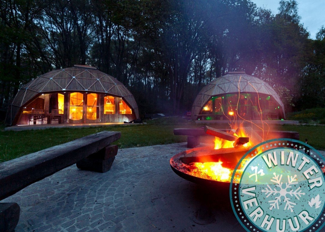 Domecilie bilbao winter