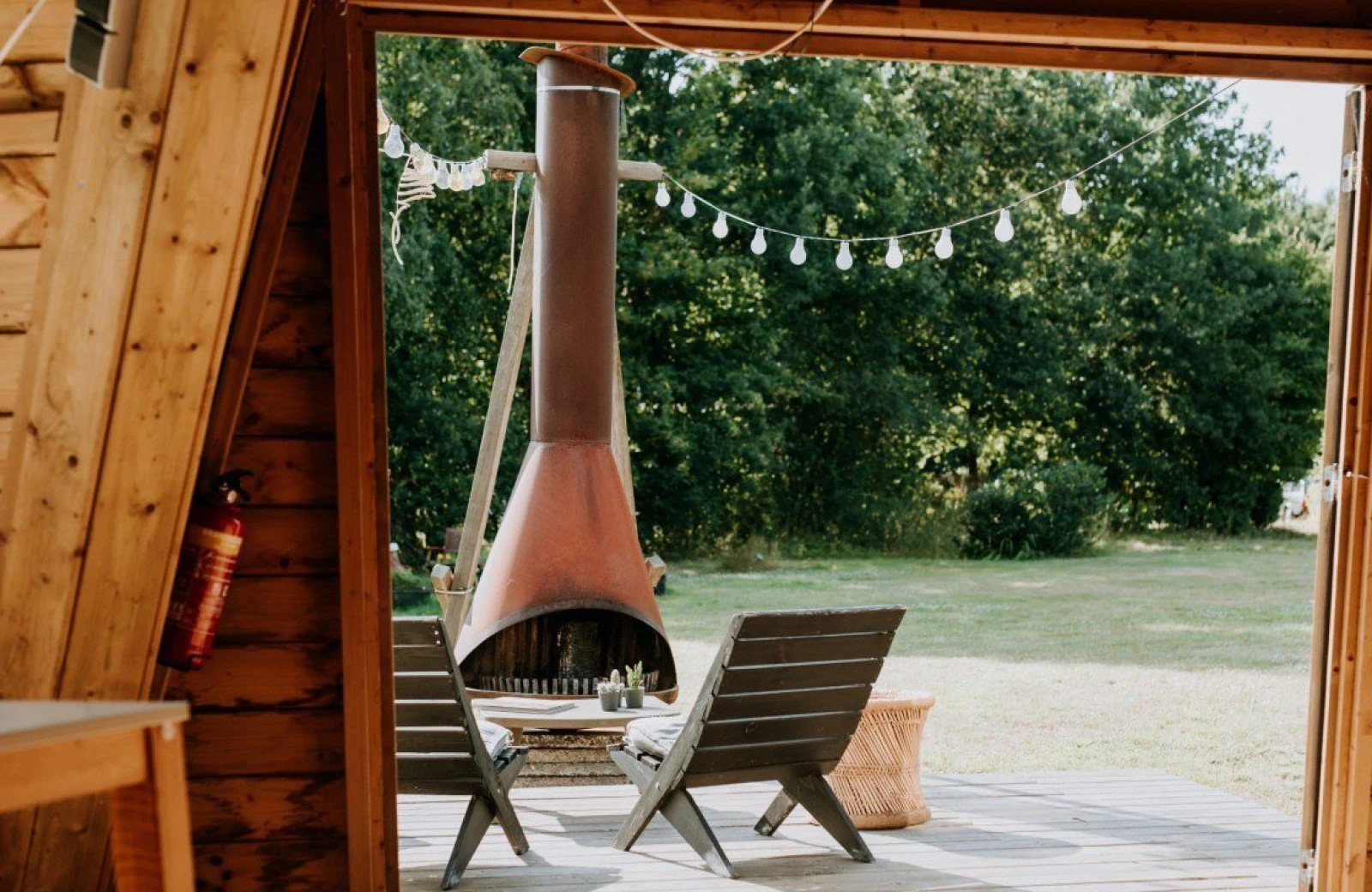 Fihfotografie twin towers 34