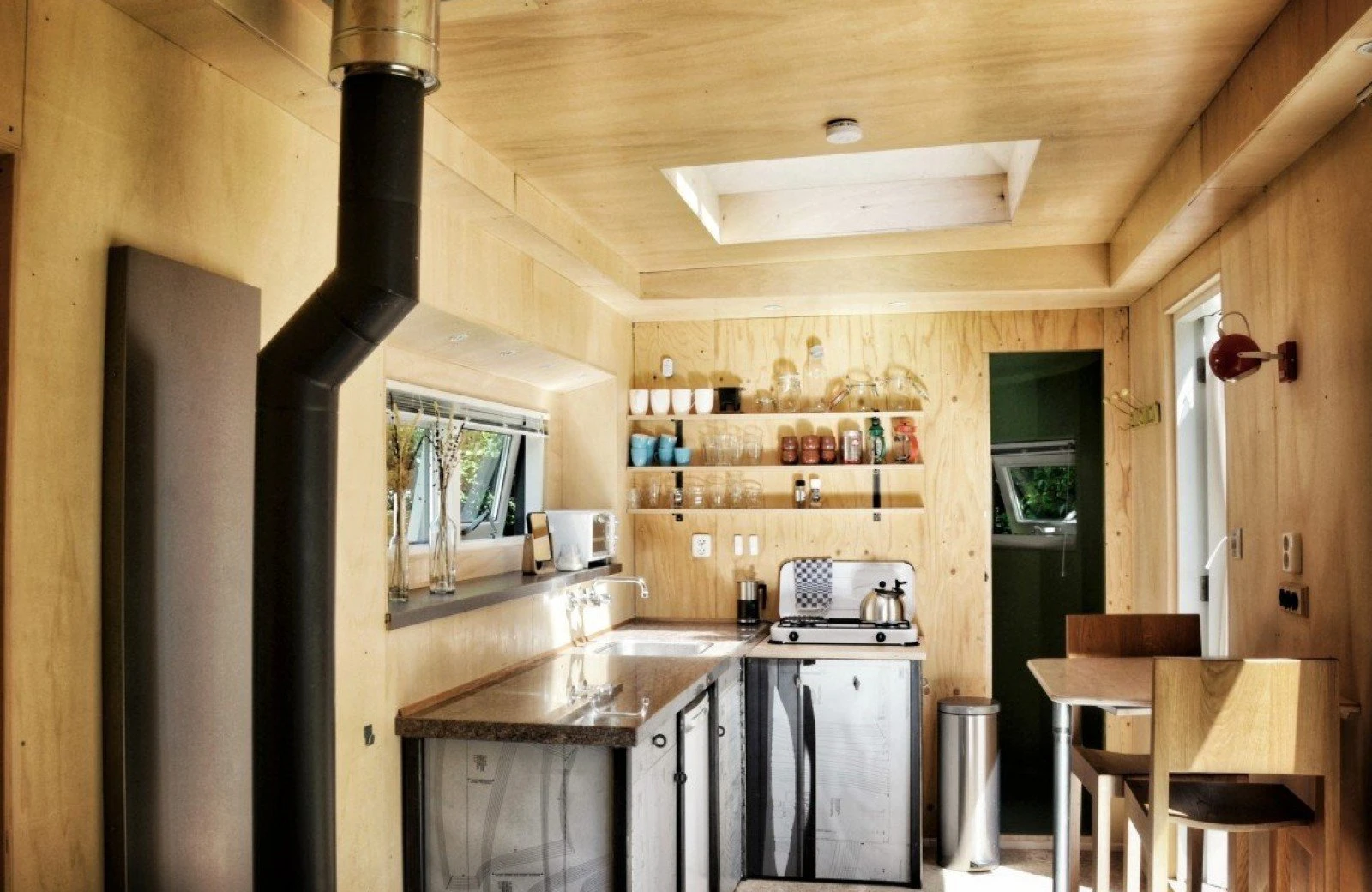 Mud projects cho project container house photo burolab 29