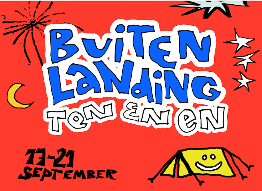 2026 BuitenLanding