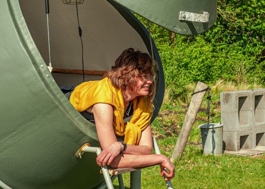 Slapen in kunst 1 1 van 1 