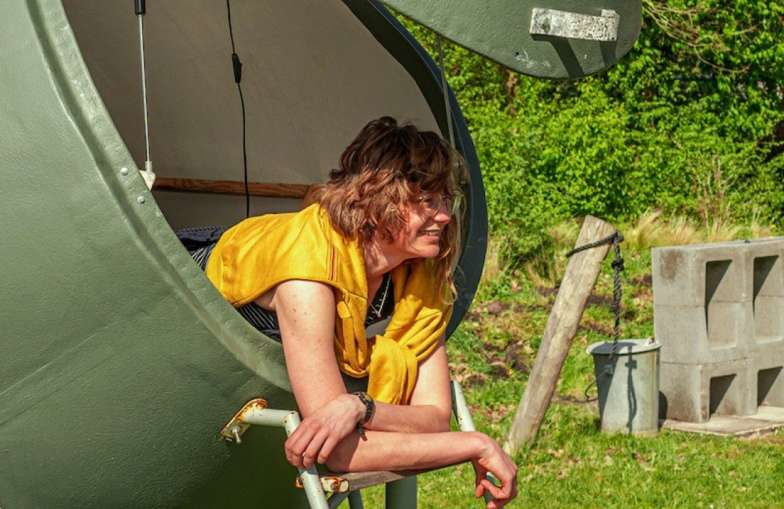 Slapen in kunst 1 1 van 1