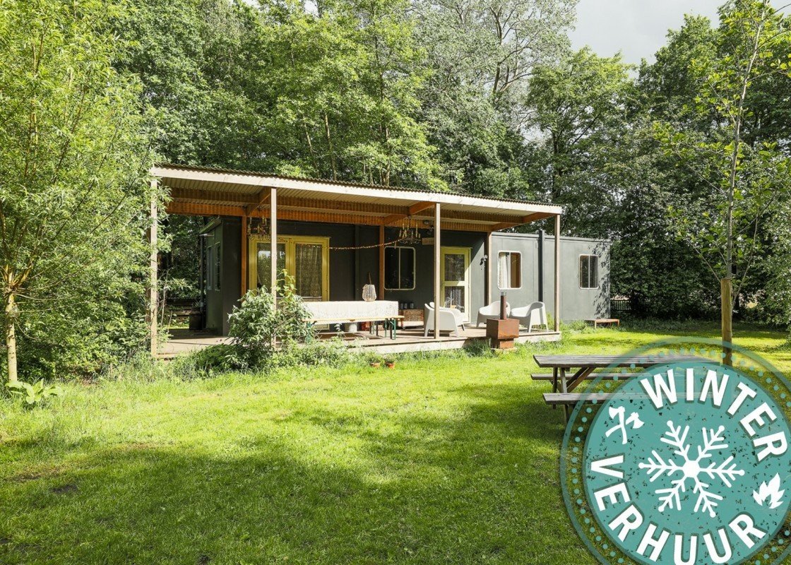 Winterverhuur dehut website