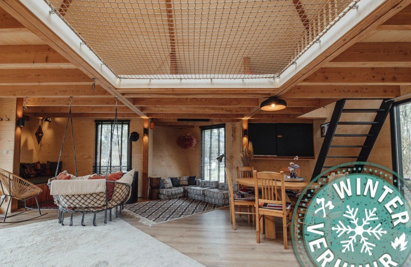 Winterverhuur freestar website